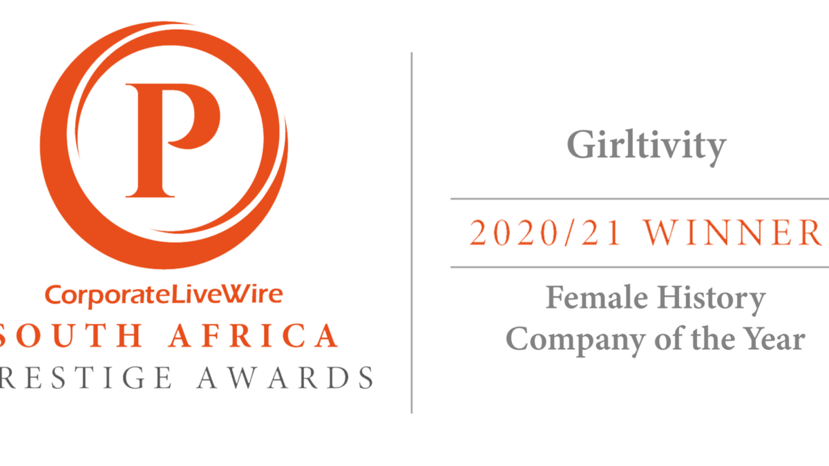 Corporate livewire prestige Award winning brand