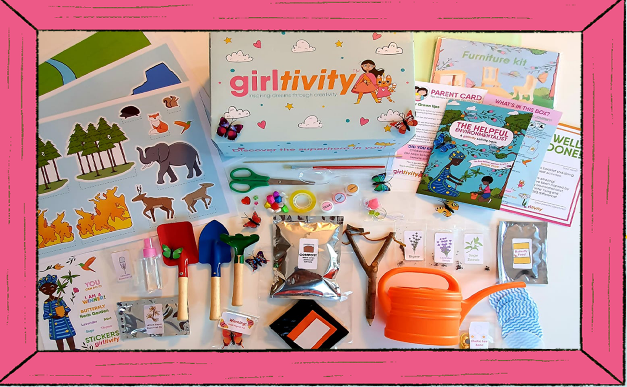 Limited Edition Christmas Box